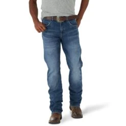 Western Denim Store -Western Denim Store 77MWPME 1 201