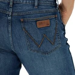 Western Denim Store -Western Denim Store 77MWZMP 2