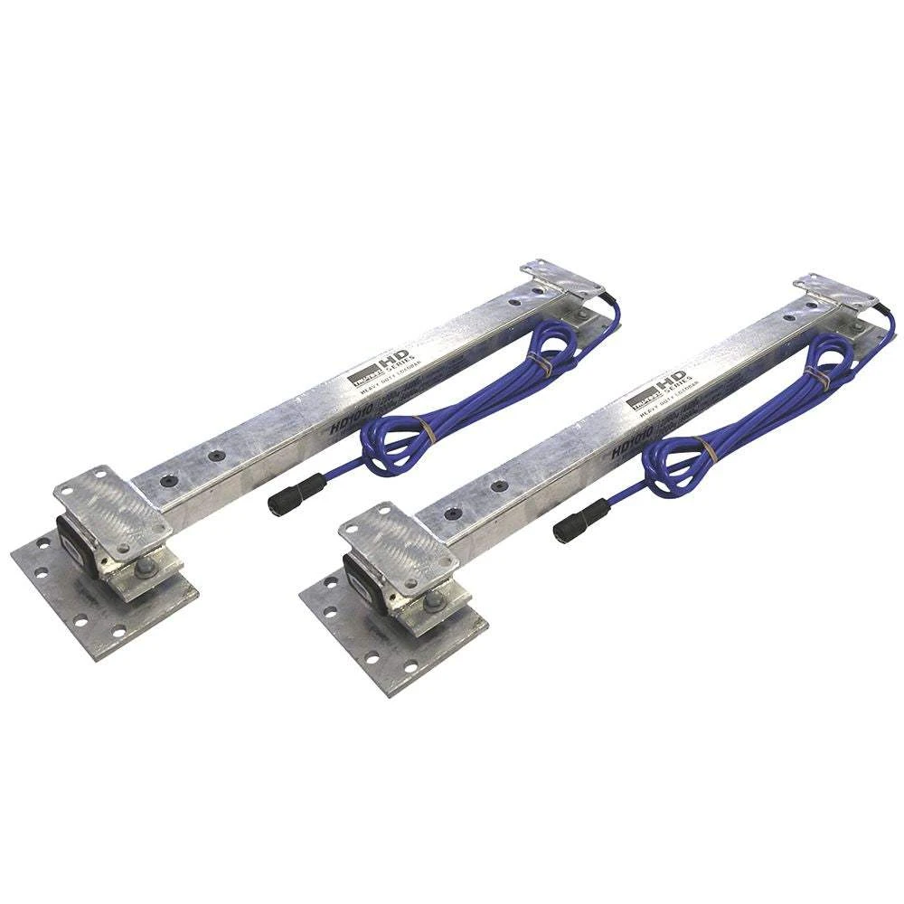 Priefert Tru-Test Scale HD1010 Load Bars 3 Priefert Tru-Test Scale HD1010 Load Bars