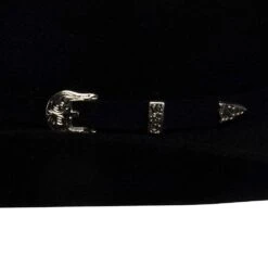 Kids Ariat Cool Hand Luke Precreased Wool Hat -Western Denim Store A7210001 M 4