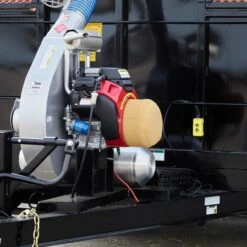 Lil Buddy Trailers Big Buddy Trailer -Western Denim Store BB888 031