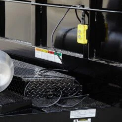 Lil Buddy Trailers Big Buddy Trailer -Western Denim Store BB888 041