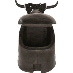 Heel O Matic Bones 2.0 Roping Dummy 10 Heel O Matic Bones 2.0 Roping Dummy -Western Denim Store BONES2 back4