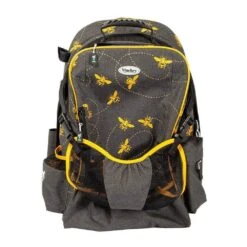 Mackey Equine Accessories Backpack Bee Mine -Western Denim Store BP0002 fromShopify 1
