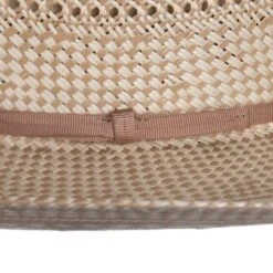 Charlie 1 Horse Sniper 4 1/4in. Brim Straw Cowboy Hat -Western Denim Store CSSNPR 304296 3