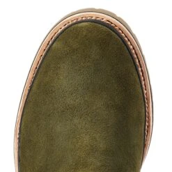 Ariat Women's Olive Leighton Boot 11 Ariat Women's Olive Leighton Boot -Western Denim Store F22 WMS ENGL 10042557 05