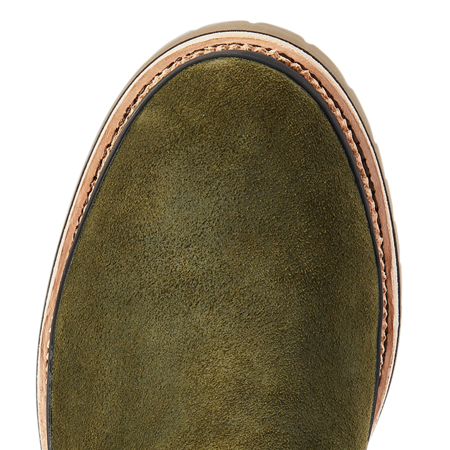Ariat Women's Olive Leighton Boot 7 Ariat Women's Olive Leighton Boot - Image 5