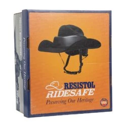 Resistol Ridesafe Felt Cowboy Hat -Western Denim Store HFRIDE 644481 12137