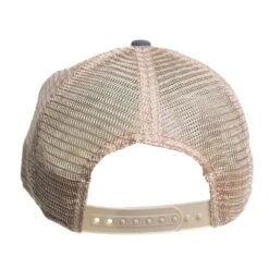 Mason Jar Label Llc Huckleberry Distressed Black Hat -Western Denim Store HKLBRY HAT 3