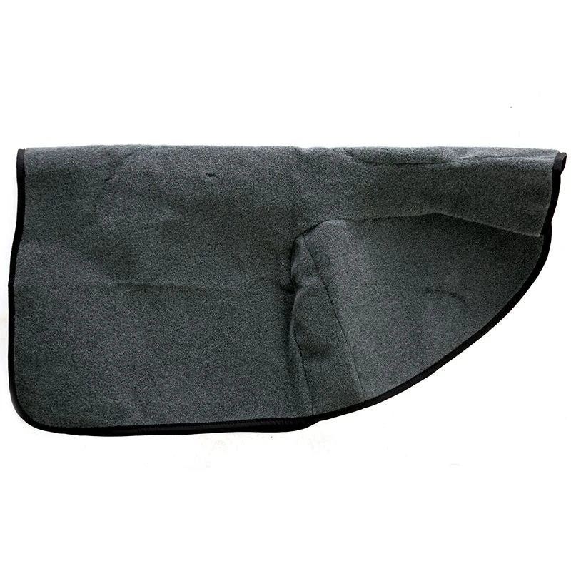 Hot Heels Inc. Jakesteer Replacement Cape 4 Hot Heels Inc. Jakesteer Replacement Cape - Image 2