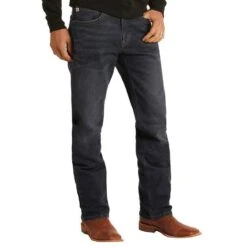 Western Denim Store -Western Denim Store MTB1803 1