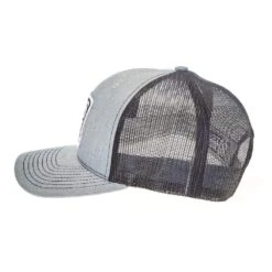 Red Dirt Hat Co Rios Of Mercedes Patch Cap -Western Denim Store RDHC 198 3