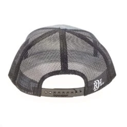 Red Dirt Hat Co Rios Of Mercedes Patch Cap -Western Denim Store RDHC 198 4