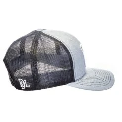 Red Dirt Hat Co Rios Of Mercedes Patch Cap -Western Denim Store RDHC 198 5