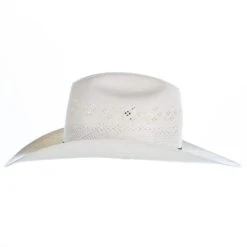 Resistol 20X Latigo 4 1/4 Inch Brim RB Profile Straw Hat -Western Denim Store RSLATG RB428173 03