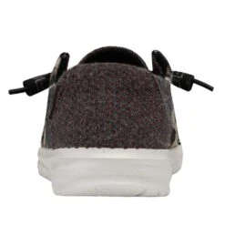 Heydude Women`s Hey Dude Wendy Patchwork Leopard Java Casual -Western Denim Store SS22 W 122371813 05