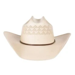Stetson Hats 30X Cullen 4 1/4in. Brim Straw Hat -Western Denim Store SSCLUN 30428175 1
