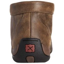 Twisted X Women's Bomber Driving Mocs -Western Denim Store WDM0001 4