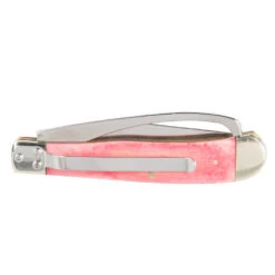 Western Fashion Twisted X Pink Farriers Companion Knife -Western Denim Store XK7010 2