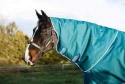 Horseware Ireland Amigo Bravo 12 Plus Heavy 400g -Western Denim Store aarp74 gedc amigo bravo 12 plus turnout heavy 450g 20 8